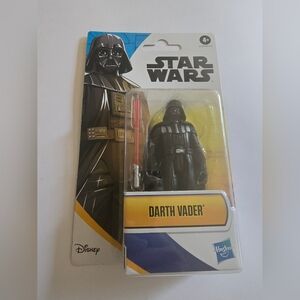 Star Wars Dark Vader Nwt